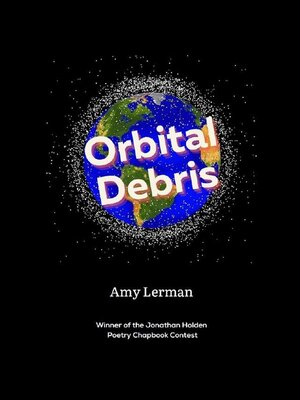 cover image of Orbital Debris